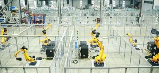 中科光電董事長吳易明受邀接受安創加速器專訪，分享網絡技術開發新視野